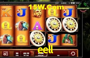 eell: Jogos de Caça-Níqueis-Altas Recompensas, Roleta-Velocidade, Blackjack-Desafios Máximos