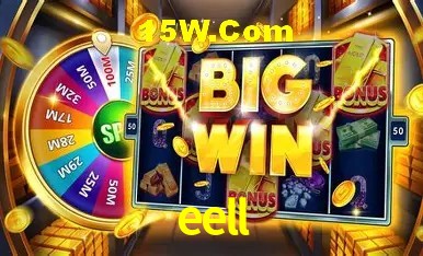 Sinta a adrenalina dos jogos de cassino com eell